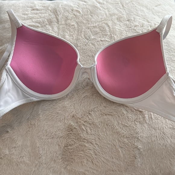 PINK Push-up bra 32C - Picture 3 of 6